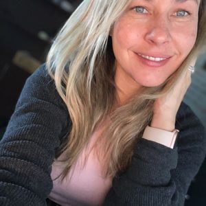 Meet your Posher, Lindsey